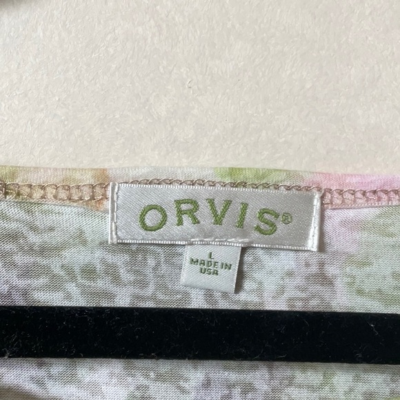 Orvis top - Picture 2 of 5